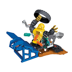 Hot Wheels Gorille Monster Trucks
