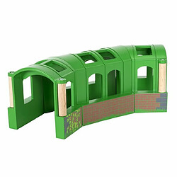 BRIO 33709 Tunnel Flexible