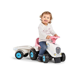 Acheter Porteur Tracteur Rainbow Farm - FALK