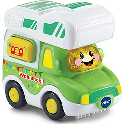 VTech Tut Tut Baby Flitzer Wohnmobil