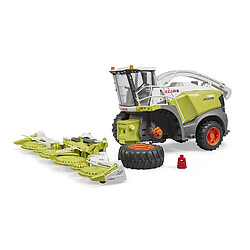 Acheter Bruder Ensileuse à Maïs Claas Jaguar 980