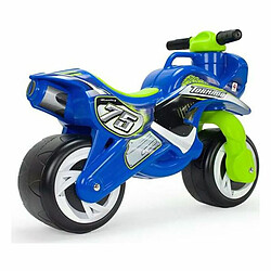 Avis Injusa Moto Tundra Tornado Grand