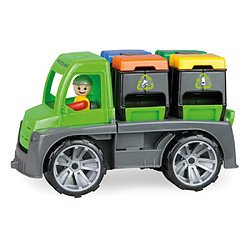 Lena Truxx Recycling Truck