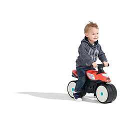 Avis Tricycle Falk Street Champion Rouge