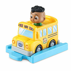 VTech Tut Tut Bolides Codys Schulbus