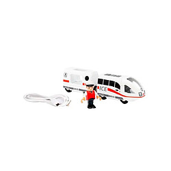 Brio Train ICE Rechargeable