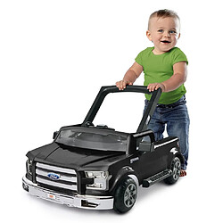 Bright Starts Trotteur Ford Agate Noir