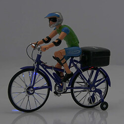 Avis Jamara Vélo Jouet avec Son Violet