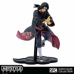 Abystyle Figurine Itachi