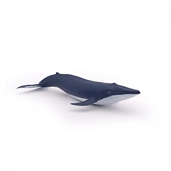 Papo 56041 Figurine Bebe baleine bleue