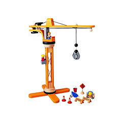 Voiture PLAN TOYS