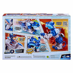 Avis Hasbro Robot Interactif Animal Power
