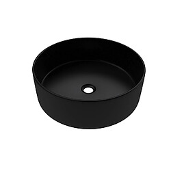 Avis Aurlane Vasque ronde - Noir