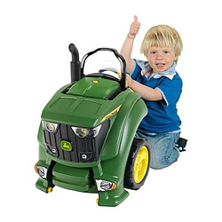 Acheter THEO KLEIN John Deere Moteur de tracteur
