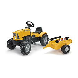 FALK Tracteur SuperBuilder