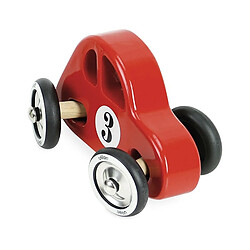 Vilac Swing Car Rouge