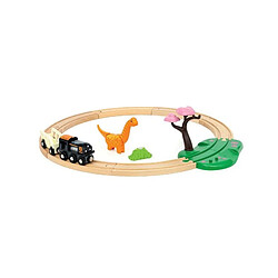Brio 36098 Circuit Dinosaure