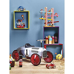 Vilac Voiture Swing - Bleu