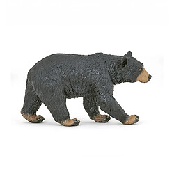 Papo Ours Noir
