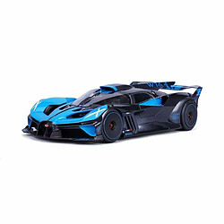 Bburago Bugatti Bolide 1:18 Bleu
