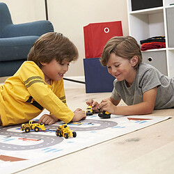 Avis CAT Pack Engins Chantier