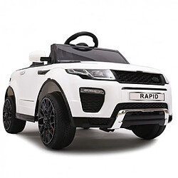 ataa Range Rapid voiture électrique 12v