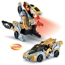 VTECH Véhicule Vulcanion le méga dragon