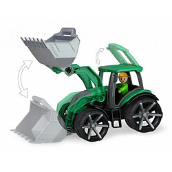 Avis LENA Traktor Truxx2