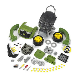 THEO KLEIN John Deere Moteur de tracteur