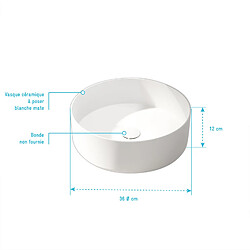 Acheter Aurlane Ronde Blanche