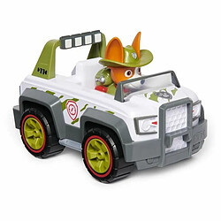 Spin Master Pat'Patrouille Jungle Cruiser