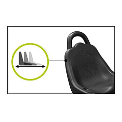 Avis Stamp Go Kart Skids Control