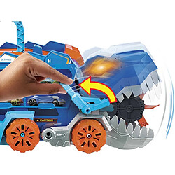 Acheter Mattel Hot Wheels City Transporteur