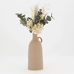 Aubry Gaspard Vase Jarre Terracotta