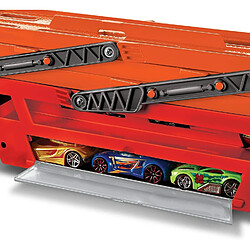 Mattel Mega Transporteur Hot Wheels