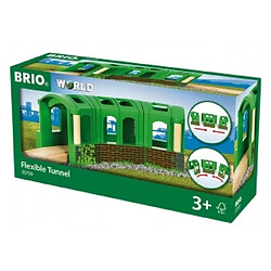 BRIO 33709 Tunnel Flexible