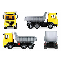 Lena Dump Truck Arocs