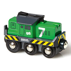 BRIO 33214 Locomotive Pile