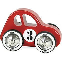 Vilac Swing Car Rouge