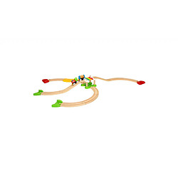 Brio 33727 Mon premier circuit