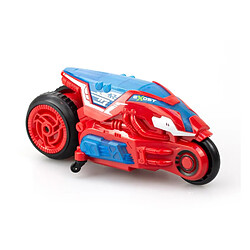 Avis Silverlit Motodrift X