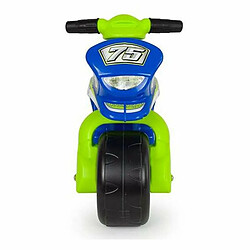 Acheter Injusa Moto Tundra Tornado Grand