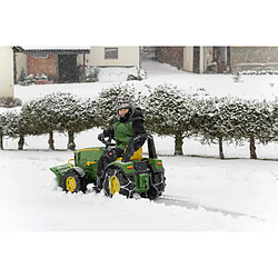 Acheter ROLLY TOYS Snow Master