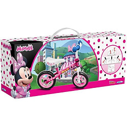 Acheter Disney Draisienne bébé Minnie - Rose