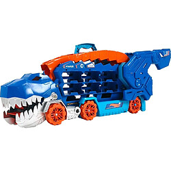 Mattel Hot Wheels City Transporteur