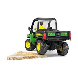 Acheter BRUDER JOHN DEERE Gator XUV855D