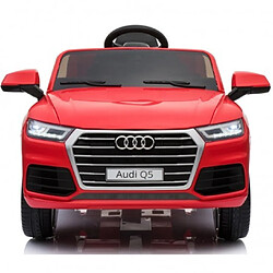 ATAA Audi Q5 officielle 12V