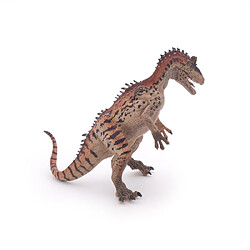 Avis Papo Cryolophosaurus