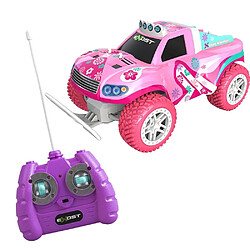 Exost Super Wheel Truck Girl