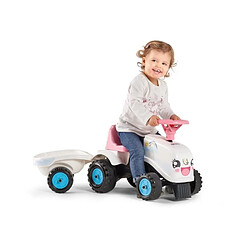 Avis Porteur Tracteur Rainbow Farm - FALK